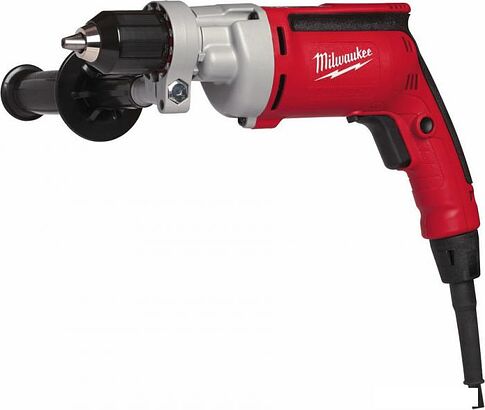 Безударная дрель Milwaukee HDE 13 RQX KIT 4933428550