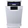 Отдельностоящая посудомоечная машина Midea MFD45S500Wi