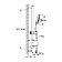 Душевой гарнитур  Grohe Rainshower SmartActive 26587000