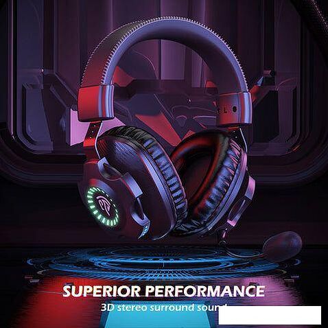 Наушники EasySMX V07W