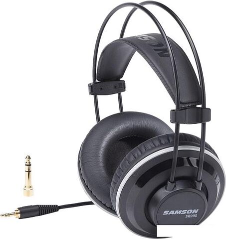 Наушники Samson SR990