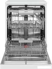 Отдельностоящая посудомоечная машина Hansa ZWM627WH