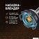 Погружной блендер Weissgauff WHB 341 PTW CordLess Titan