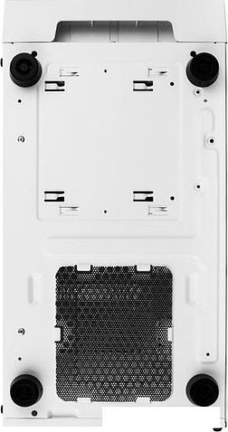 Корпус SilverStone Fara R1 SST-FAR1W-G