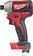 Milwaukee M18 CBLPP2B-402C 4933464593 (шуруповерт, винтоверт, 2 АКБ, кейс)