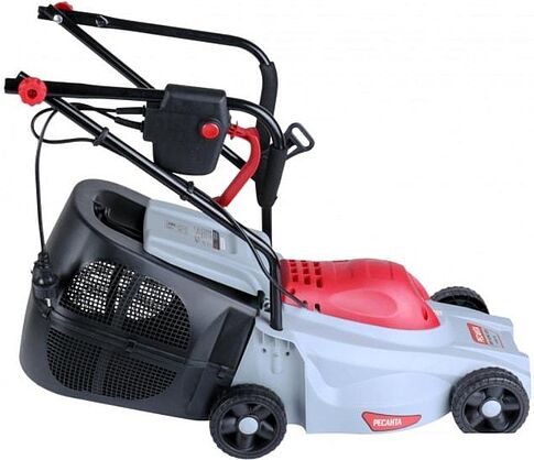 Газонокосилка Ресанта КР-1200 ЭП