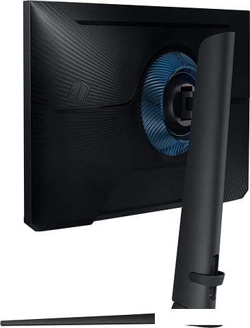 Игровой монитор Samsung Odyssey G3 LS24AG320NIXCI