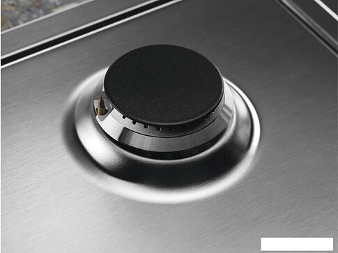 Варочная панель Electrolux KGS6426SX