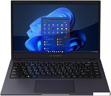 Ноутбук Maibenben Smart S14A S14A-iN10UMB1SLURE0