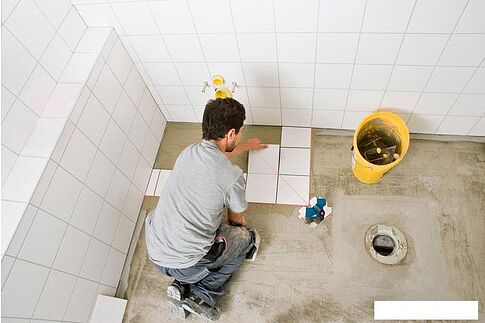 Лазерный нивелир Bosch GTL 3 (0601015200)