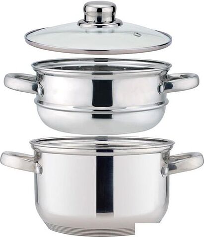 Пароварка Agness 933-500