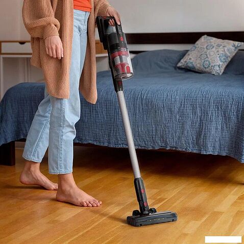 Пылесос Kitfort KT-5225