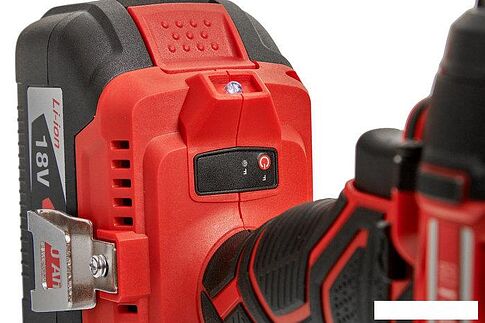 Гайковерт Felisatti ГАУ-12/18Л3 (без АКБ)