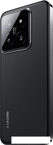 Смартфон Xiaomi 14 12GB/512GB международная версия (матовый черный)