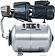 Насос Unipump Auto Jet 100 S (нерж.)