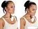 Тренажер Bradex Нефертити (Neckline Slimmer)