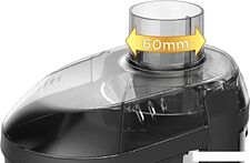 Соковыжималка Moulinex JU420D10