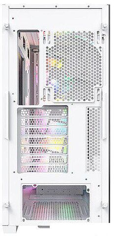 Корпус Montech AIR 903 Base (белый)