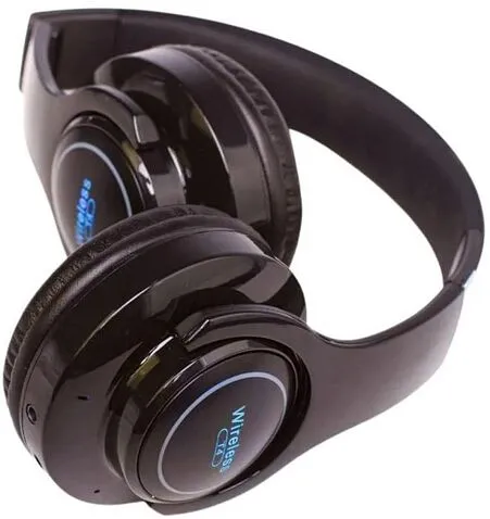 Наушники Luminous T4 (черный)