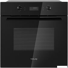 Электрический духовой шкаф YOUQ YQO 7009ME3T2C214 BL