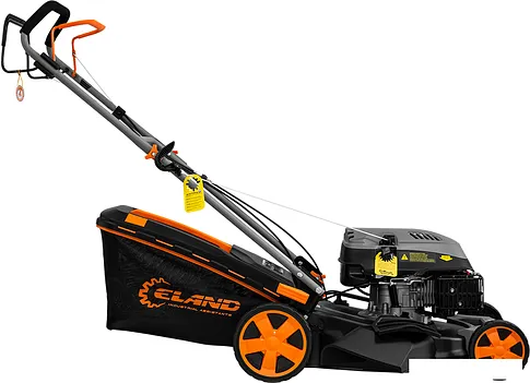 Газонокосилка ELAND BGL-755S