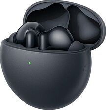 Наушники Huawei FreeBuds 7i (черный, международная версия)