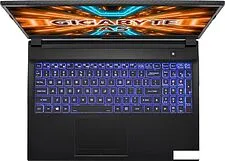 Игровой ноутбук Gigabyte A5 K1-AEE1130SD Игровой ноутбук Gigabyte A5 K1-AEE1130SD