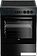 Кухонная плита BEKO FSM 67320 GAS