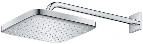 Верхний душ Grohe Tempesta 250 Cube 26682000