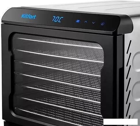 Сушилка для овощей и фруктов Kitfort KT-4931