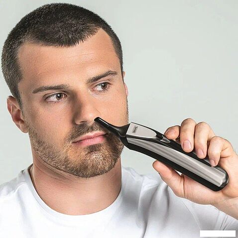 Универсальный триммер Wahl Elite Groom 3028050