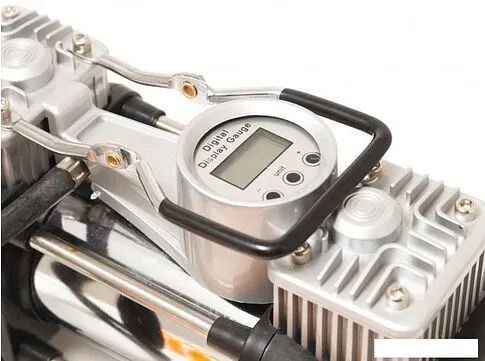 Автомобильный компрессор FORSAGE F-98