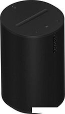 Беспроводная аудиосистема Sonos Era 100 (черный)