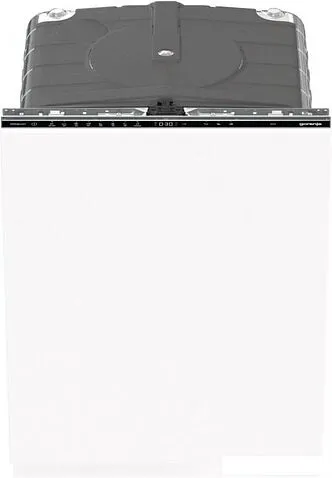Встраиваемая посудомоечная машина Gorenje GV693C61AD