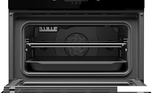 Духовой шкаф TEKA HLC 8400 (черный)