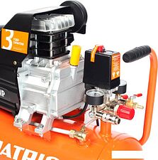 Компрессор Patriot EURO 24-240K