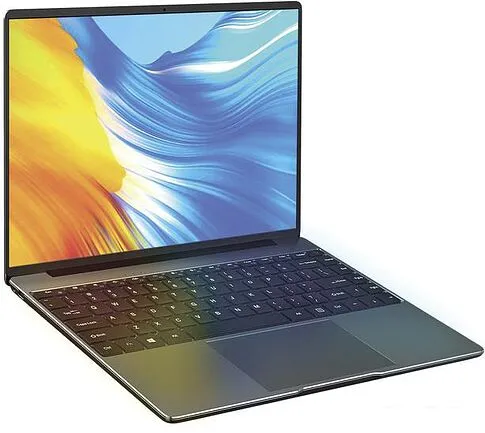 Ноутбук Chuwi CoreBook X 3rd Gen 8GB+512GB CWI529-308N5N1HDNXX