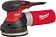 Эксцентриковая шлифмашина Milwaukee ROS 125 E 4933433180