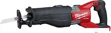 Сабельная пила Milwaukee Fuel M18 FSX-0X 4933464724 (без АКБ) Сабельная пила Milwaukee Fuel M18 FSX-0X 4933464724 (без АКБ)