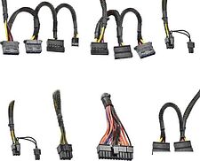 Блок питания ExeGate 600PPH EX280578RUS-OEM Блок питания ExeGate 600PPH EX280578RUS-OEM
