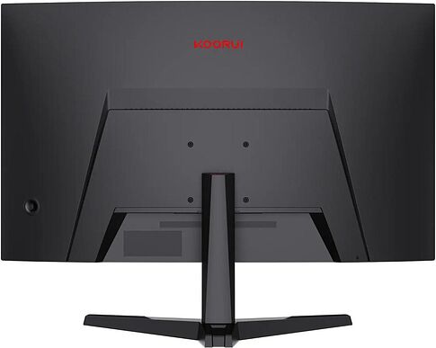 Игровой монитор Koorui 24E6C