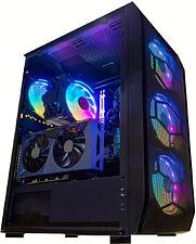 Компьютер Jet Office 5i12400FD8HD1SD48X105TL2W5