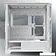Корпус Raijintek Agos Ultra White MS4