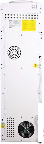 Кулер для воды HotFrost V25L (белый)