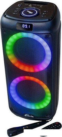 Патибокс Ritmix SP-875B