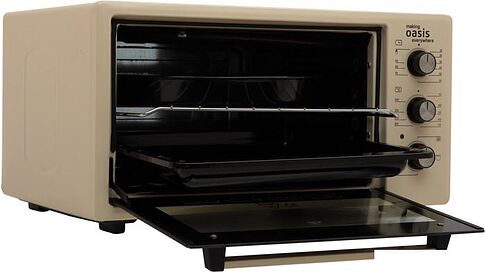 Мини-печь Oasis (Making Oasis Everywhere) M-45I