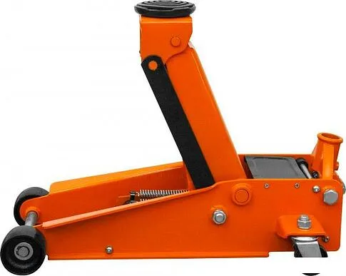 Подкатной домкрат Ombra OHT230 3т.