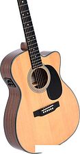 Электроакустическая гитара Sigma Guitars 000MC-1STE+ Электроакустическая гитара Sigma Guitars 000MC-1STE+