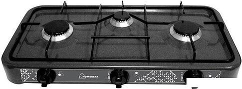 Настольная плита HomeStar HS-1203