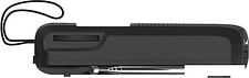 Радиоприемник Maxvi PR-03 (черный)